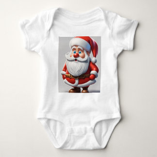 Tema Santa: Camisetas para niños : Edición para Na