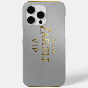 Temas de los Fundas del oro del glamour