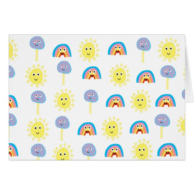 Temas del verano (Anverso (Horizontal))