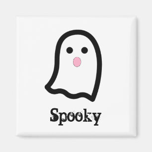 Temiendo el imán fantasma