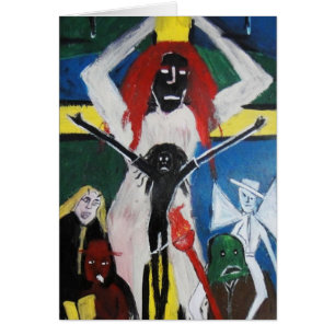 TEMOR COMO JESÚS DE PELO ROJO