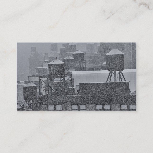 temp ci 2 de tarjeta de presentación (Anverso)