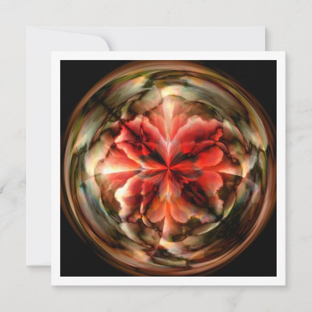 Tempest II (rojo) (Anverso)