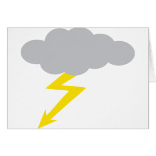 tempestad de truenos