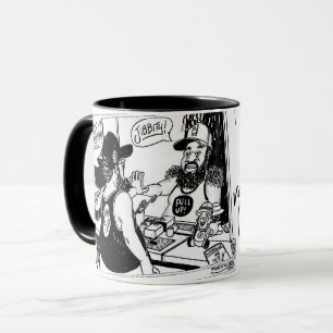 TEMPLATE — Taza