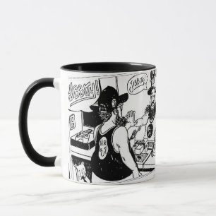TEMPLATE — Taza