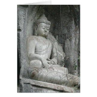 Templo Buda de Ling Yin