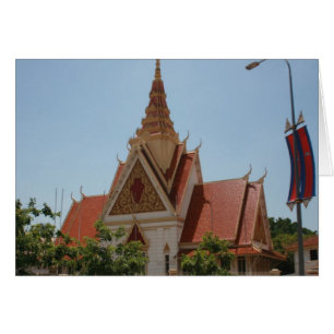 templo camboya