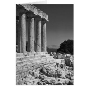 Templo de Ahaea
