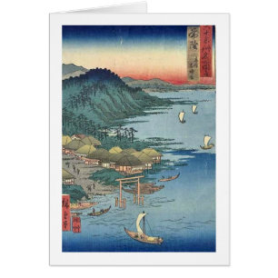 Templo de Kashima Titachi