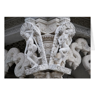 Templo de Neasden - Baps Shri Swaminarayan Mandir