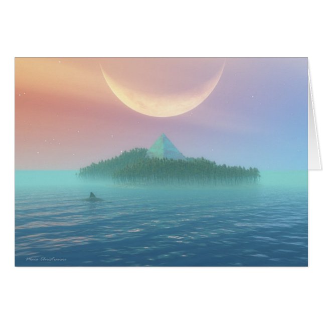 Templo de Venus (Anverso (Horizontal))