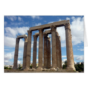 templo de zeus