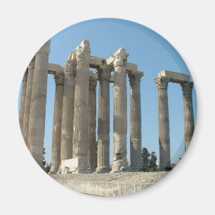 Templo del imán de Zeus