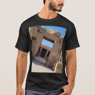 Templo Philae, Aswan, camiseta de Egipto
