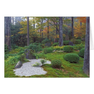 Templo Sanzen-in, Ohara, Kyoto, Japón 2