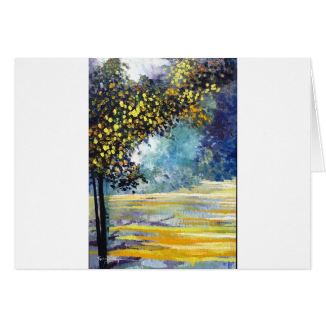 Temporada 1 de primavera (Anverso (Horizontal))