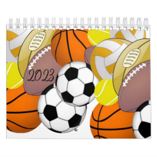 Temporada 2023 del Calendario de Fútbol, Baloncest