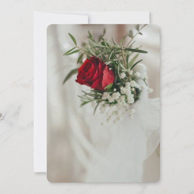 Temporada de amor y alegría (Anverso)