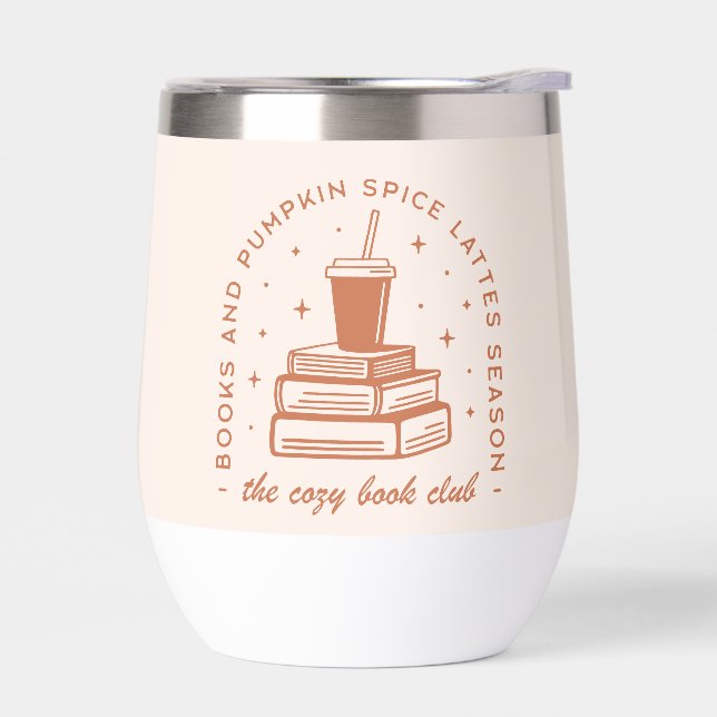 Temporada de libros y calabazas (Izquierdo)