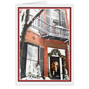 Temporada de vacaciones: Beacon Hill - MAMÁES de B