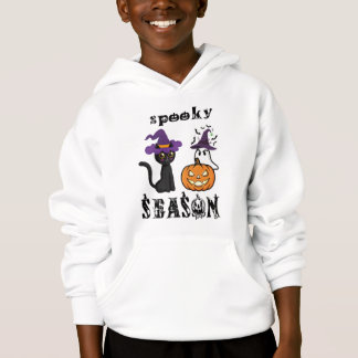 temporada espeluznante Feliz Halloween