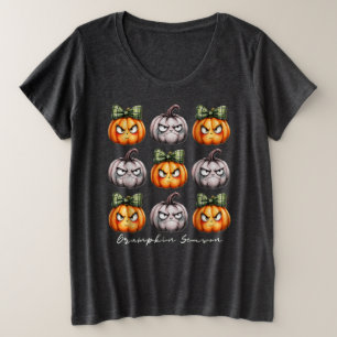 Temporada Grumpkin - Grumpkin Pumpkin Halloween