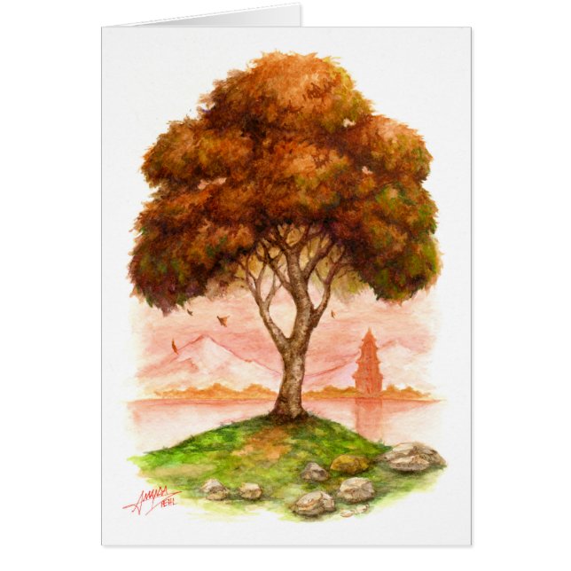 Temporadas de cambio (Frente)