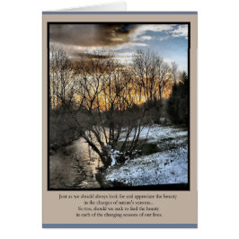 Temporadas de nuestras vidas