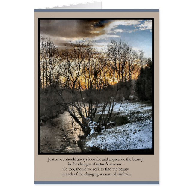 Temporadas de nuestras vidas (Frente)