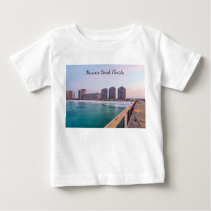 Temprana Camisa Navarre Beach Florida