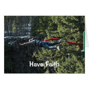 Ten Faith - Jumper Bungee