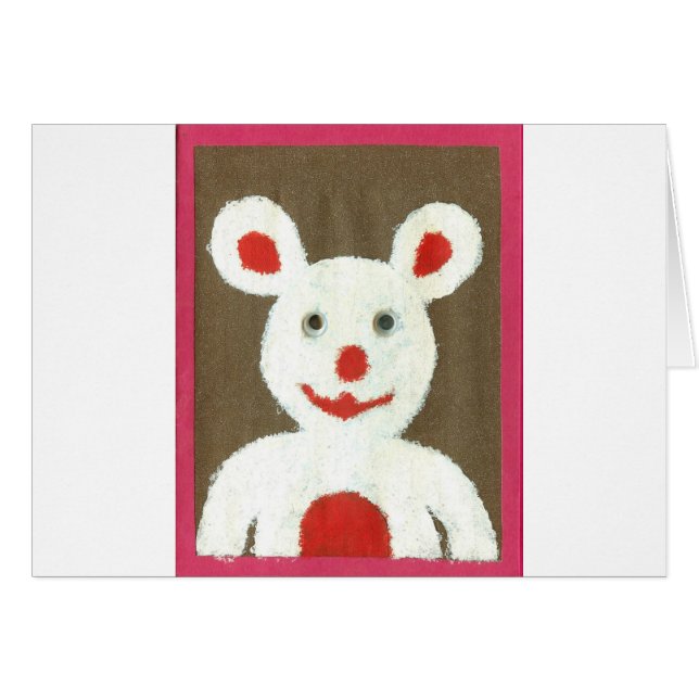 Ten Un Buen Día Y Mejor Noche Con Gratitud (Anverso (Horizontal))