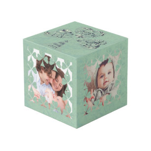 "Ten un feliz Día de San Patricio" Marco de Shamro