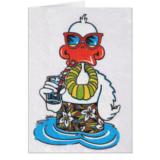 Ten un gran humor para las vacaciones