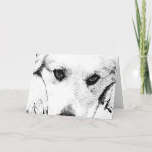 Ten una tarjeta de feliz día