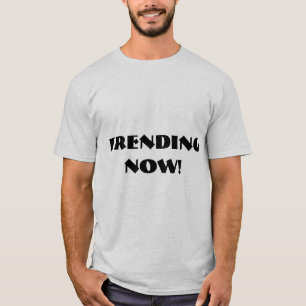 ¡Tendencia ahora! Cita camiseta masculina