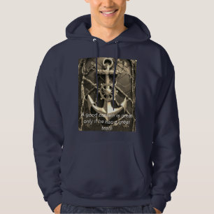 Tendencia ahora en EEUU: Camisetas con capucha Per