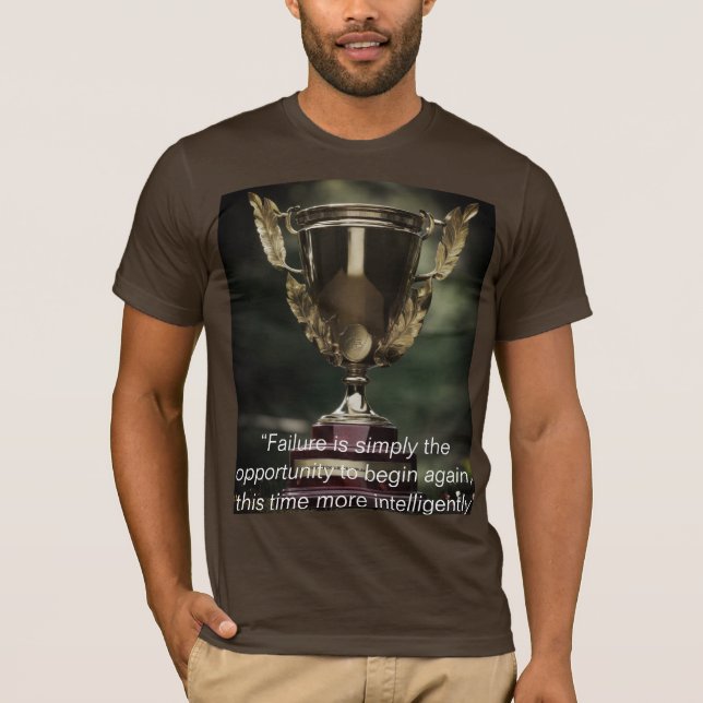 Tendencia al estilo de camiseta de EE.UU. de 2025: (Anverso)