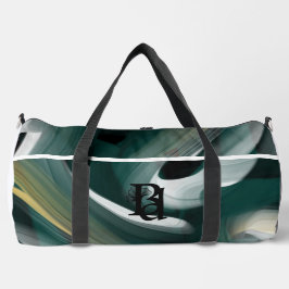 Tendencia de la bolsa de duffel del gimnasio grand