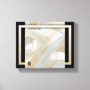 Tendencia Sandy Tornado de 10 x 8" Resumen de arte