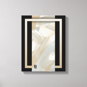 Tendencia Sandy Tornado de 11x14" Resumen de arte 