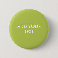 Tendencias de botón personalizado chartreuse suave