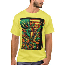 Tendencias de camisetas más importantes que tomaro