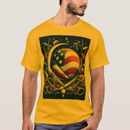Tendencias de camisetas que dominan EE. UU. en 202