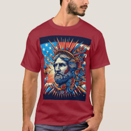 Tendencias de camisetas que dominan en EE. UU. en 