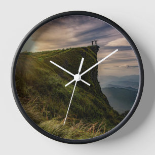 Tendencias del gancho: el mejor reloj de pared