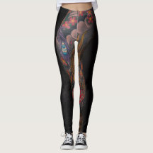 Tendencias más populares de leggings en Estados Un