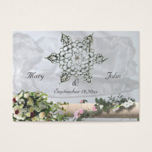 Tender Dream 2 -Gracias Etiqueta De Favor De Boda