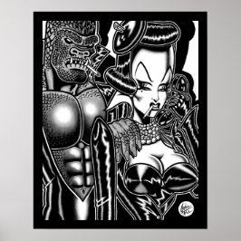 "Tendré que llamarte..." Póster